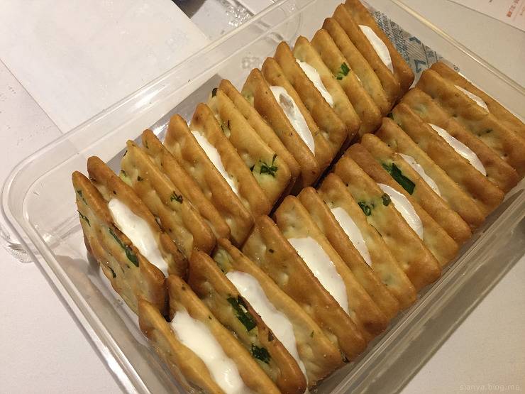 [누가크래커] 대만 인기 과자라는 누가크래커 | 인스티즈