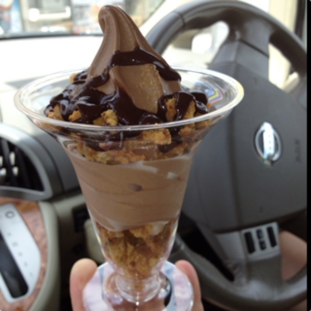 일본 편의점 파르페 시리즈.jpg | 인스티즈