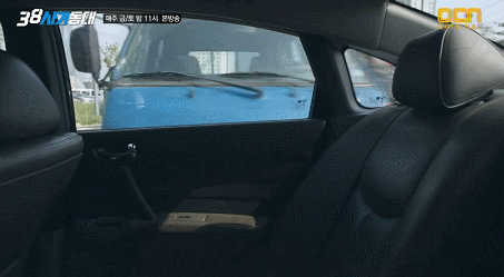 드라마 교통사고 클로즈업씬 찍을때 | 인스티즈