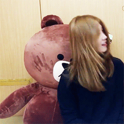 습관적으로 괴롭히는 은지 | 인스티즈