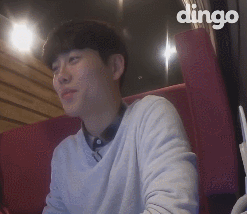 PC방에 있다가 갑자기 선미 들어옴.gif | 인스티즈