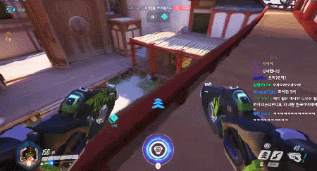 [오버워치] 트레이서 정석 | 인스티즈