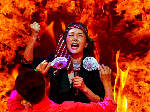 [질투의화신] 제작진 인도사람썰이 신빙성 있었던 이유.gif | 인스티즈