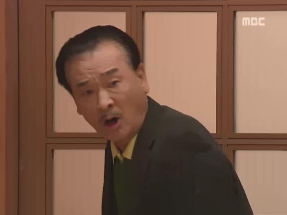 [거침없이하이킥] 눈이 먼 순재 ㅋㅋㅋㅋㅋㅋㅋㅋ.jpg | 인스티즈