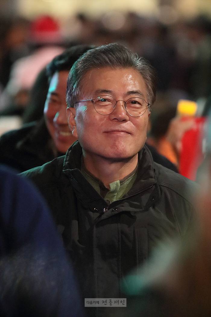 손혜원이 문재인한테 고나리 했던 썰 | 인스티즈