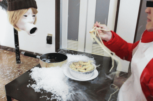 알파고 : 집어쳐 집어쳐 | 인스티즈