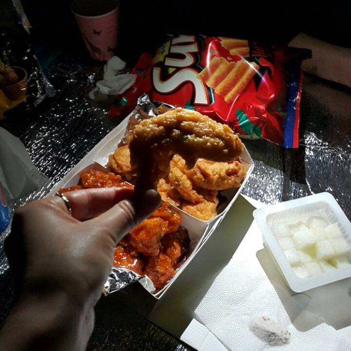 밥을 하는 중이라 | 인스티즈