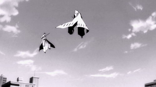 블리치..이 때는 참 재밌었는데.. | 인스티즈