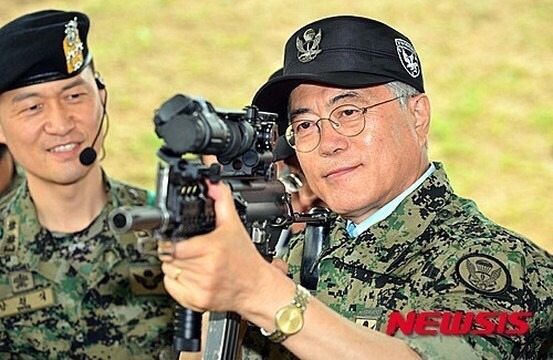 문재인 그거 완전 빨갱이 아니냐? | 인스티즈