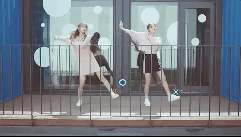 트와이스.gif | 인스티즈