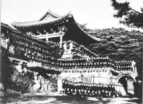 옛날 고등학교 수학여행 사진 | 인스티즈