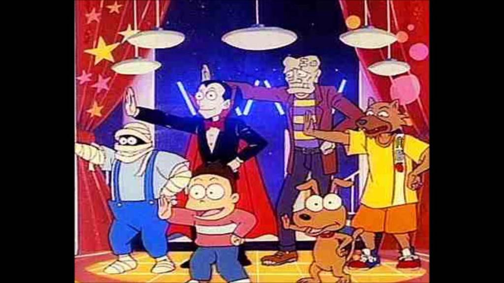 국산 애니메이션 전성기 시절 | 인스티즈