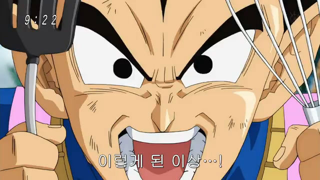 베지터의 맛있는 녀석들 (feat.맛집탐방과 쿡방) | 인스티즈