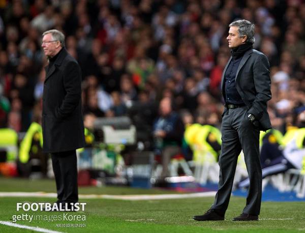 필드 위에서 가장 빛이 나는 감독 | 인스티즈