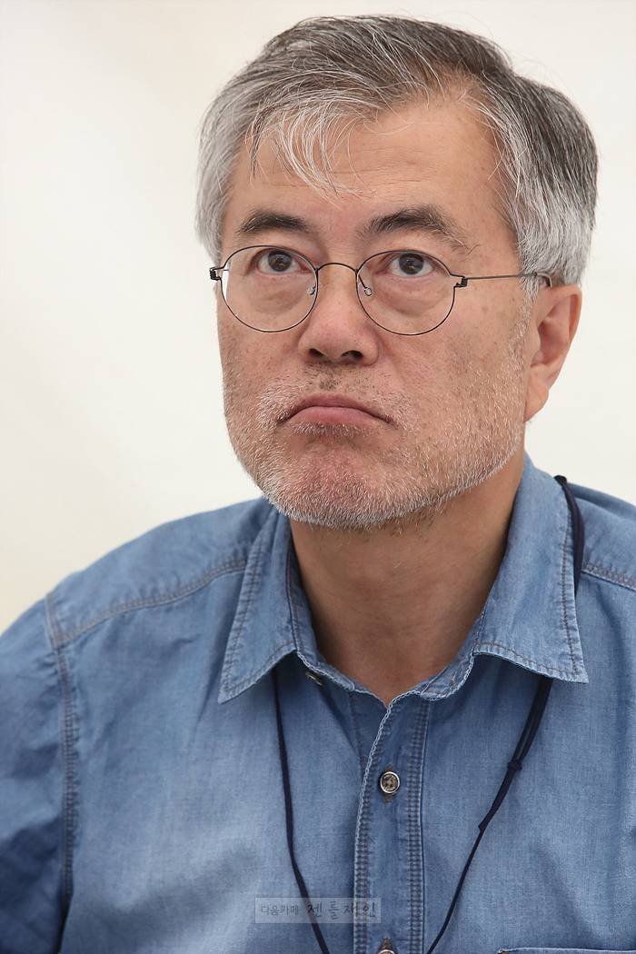 손혜원이 문재인한테 고나리 했던 썰 | 인스티즈