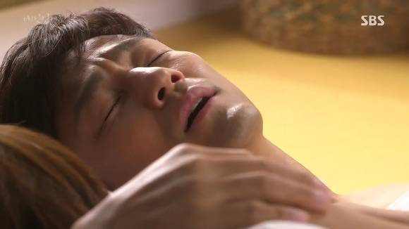 [드라마애인있어요] 흔한 불륜아닌 사랑이야기 7화(1) | 인스티즈