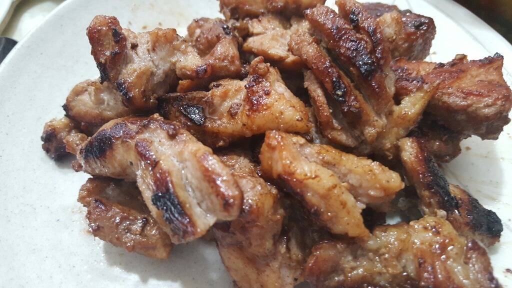 대한민국 최고의 소주안주 | 인스티즈