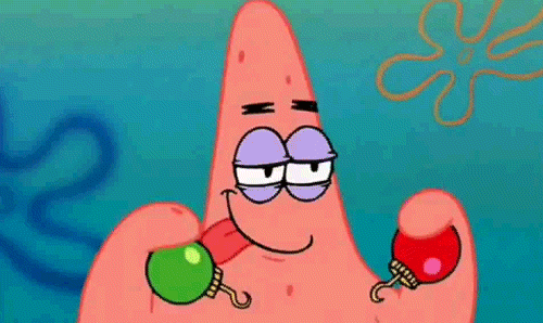 크리스마스 분위기.gif | 인스티즈