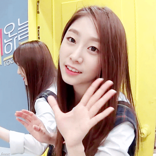 [러블리즈] 아침부터 너무 습해서 지수 | 인스티즈