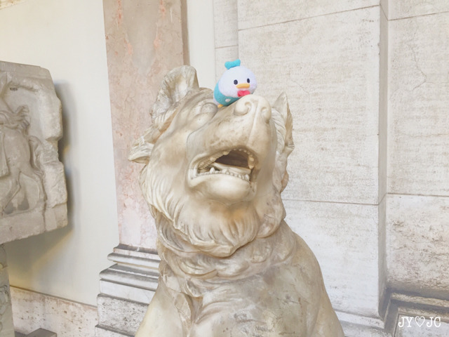 남자친구가 사준 인형과 여행다녀온 여자친구2.jpg | 인스티즈