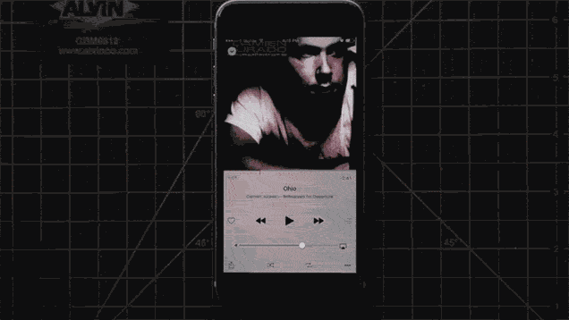 움짤로 보는 ios 제스쳐 단축기능 | 인스티즈