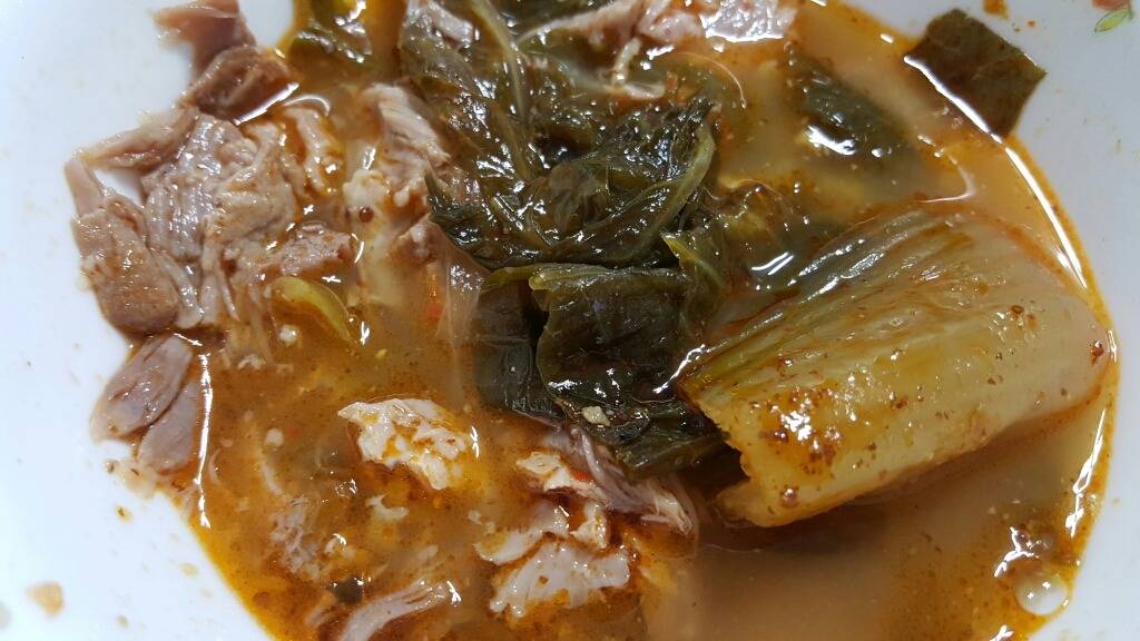 대한민국 최고의 소주안주 | 인스티즈