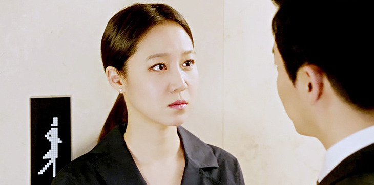 [질투의화신] 라면 먹다가 결혼하자고 프로포즈하는 미.jpg | 인스티즈