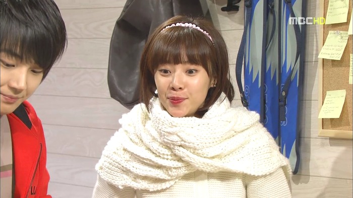 [지붕뚫고하이킥] 해줄 수 있는게 이거 밖에 없어서(준혁이 생일).jpg | 인스티즈