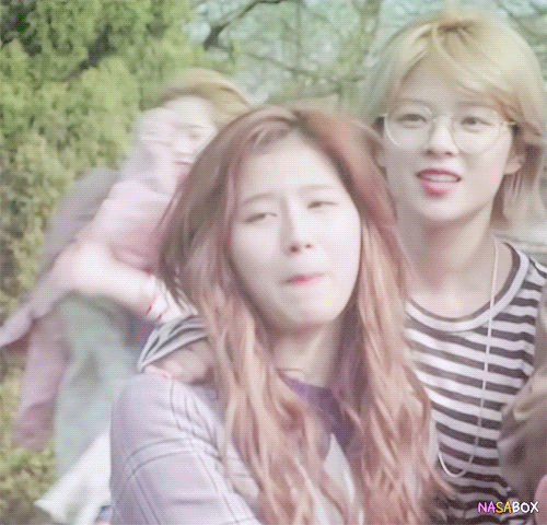 가와이한 사나 | 인스티즈