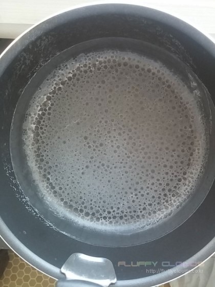 프랑스에서 수돗물 끓이면 생기는 일...jpg | 인스티즈