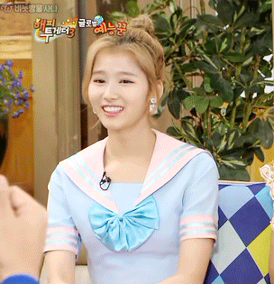 트와이스 사나 | 인스티즈