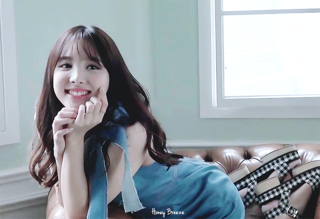 나연아 어디 아.....프니?? | 인스티즈