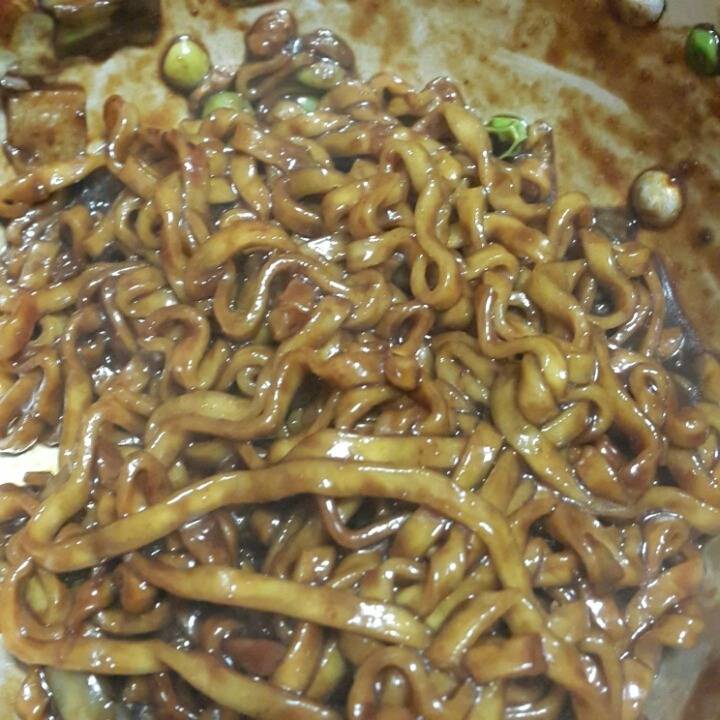 밥을 하는 중이라 | 인스티즈