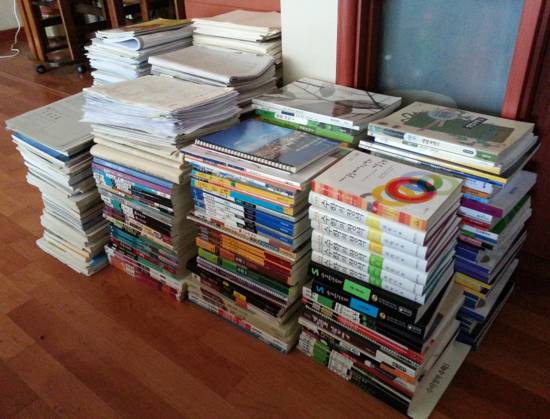 곧 시험인 너희들을 위한 공부짤 | 인스티즈