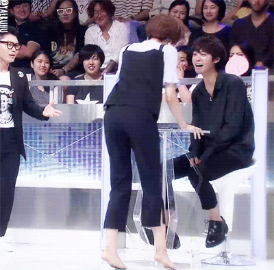 혼자 돈모아서 콘서트 온 13살팬에게 잊지못할이벤트해준 남자연예인.jpg | 인스티즈