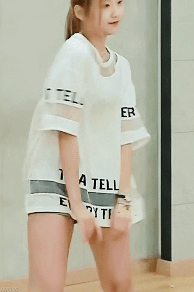 갈수록 섹시해지는 러블리즈 예인 (데이터) | 인스티즈