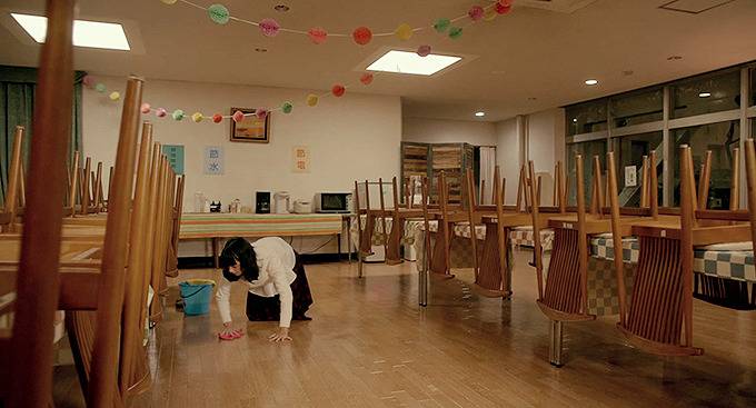 [쿠로사키군의말대로는되지않아] 잘생긴 쁘띠쓰레기와 잘생긴 개쓰레기 사이에서 고민하는 노이해 영화 04 | 인스티즈