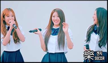[러블리즈] 미주 .. . GIF | 인스티즈