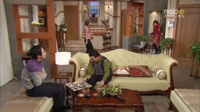 [지붕킥] 준혁의 생일 | 인스티즈