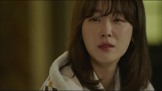 제육먹방하는 서현진.gif | 인스티즈