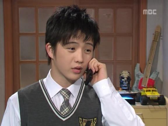 [거침없이하이킥] 발리범 ㅋㅋㅋㅋㅋㅋㅋㅋ.jpg | 인스티즈