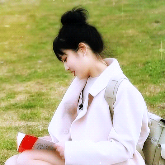 [러블리즈] 이 짤을 쓸 날이 와서 지애 | 인스티즈