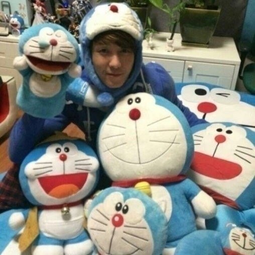 반도의 흔한 도라에몽 덕후.jpg | 인스티즈