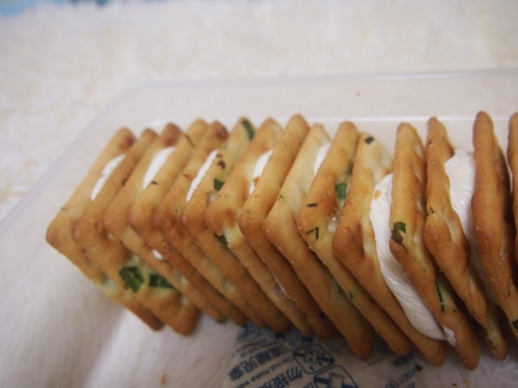 [누가크래커] 대만 인기 과자라는 누가크래커 | 인스티즈