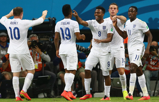 영국이 런던올림픽 축구 종목에 이 선수들을 출전 시켰으면 한국 축구선수들 모두 군대에 있을것이다 | 인스티즈