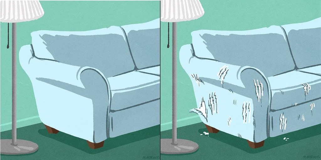 집사와 비집사의 차이라고 하긔 | 인스티즈