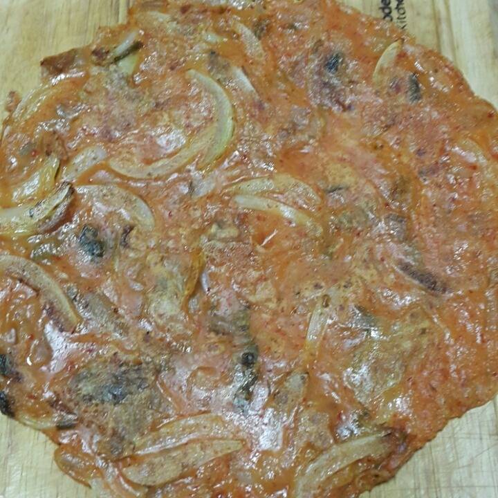 밥을 하는 중이라 | 인스티즈