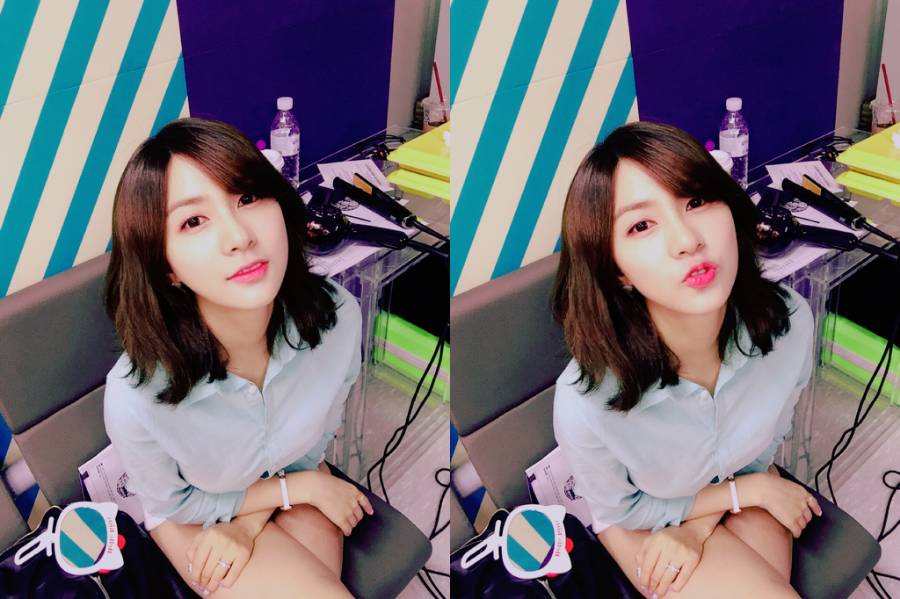Apink 오하영 | 인스티즈