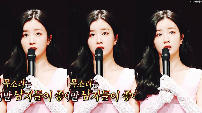 복면가왕 윤보미.jpg | 인스티즈