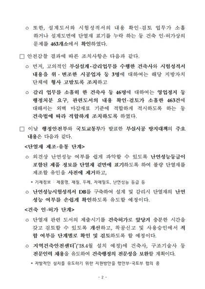 ???:세월호랑 제천화재랑 다른게 뭐니!!! 문재인 정부도 똑같다 | 인스티즈